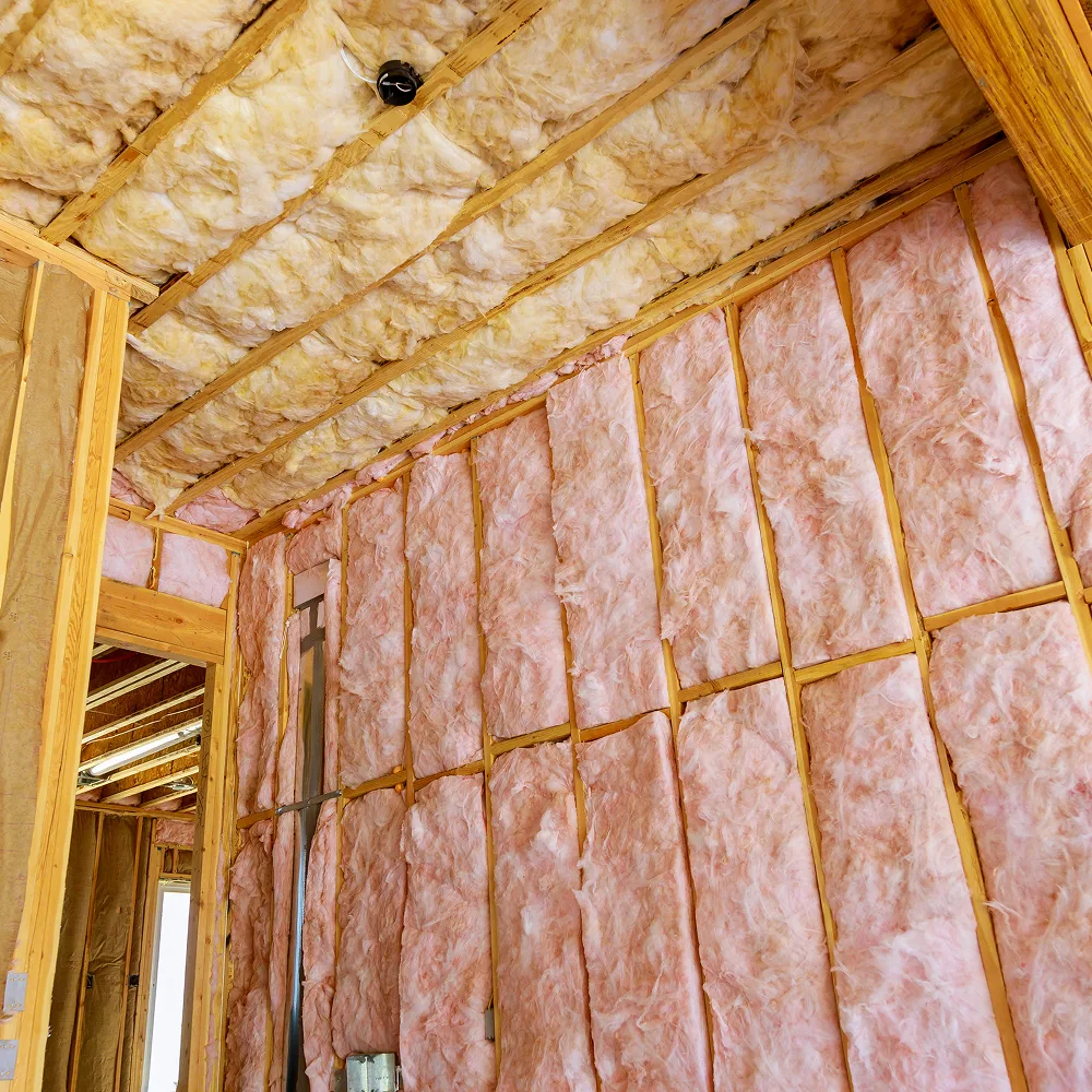 Isolation extérieure de toiture (sarking) : avantages et prix à La Motte
