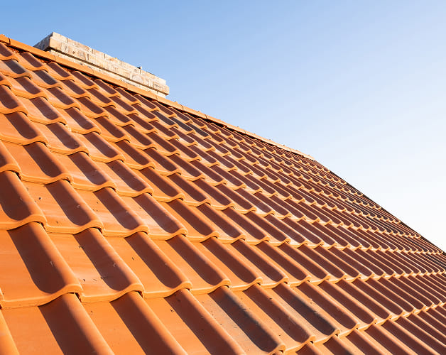 Expertise couverture