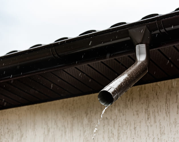 Expertise étanchéité